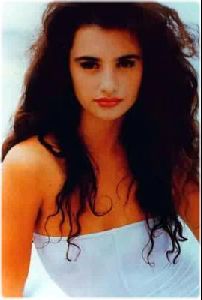 Actress penelope cruz : pc10