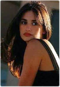 Actress penelope cruz : pc14