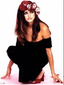 Actress penelope cruz : pc29