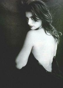 Actress penelope cruz : penelope cruz 002