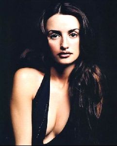 Actress penelope cruz : penelope cruz 17