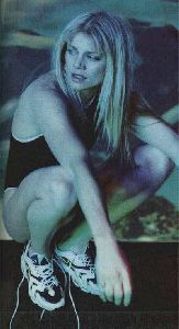 Actress peta wilson : peta08