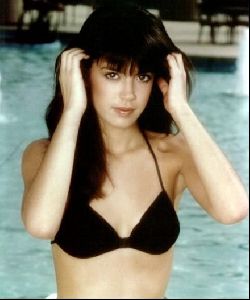 Actress phoebe cates : 10