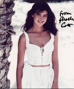 Actress phoebe cates : 27