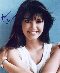 Actress phoebe cates : 30