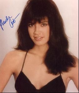 Actress phoebe cates : 45