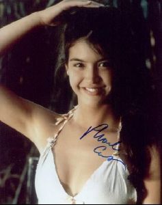 Actress phoebe cates : 6