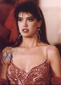 Actress phoebe cates : 8