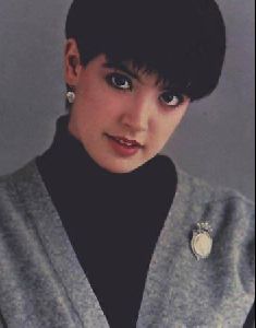 Actress phoebe cates : pc11