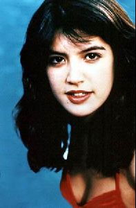 Actress phoebe cates : pc14