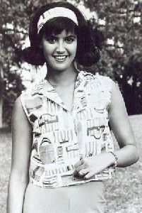 Actress phoebe cates : pc20