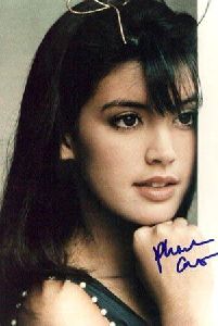 Actress phoebe cates : pc4