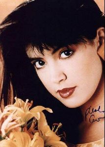 Actress phoebe cates : pc5