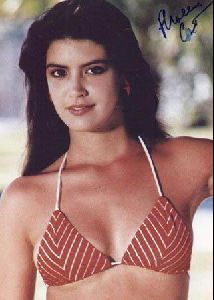 Actress phoebe cates : pc6