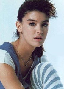 Actress phoebe cates : pc7