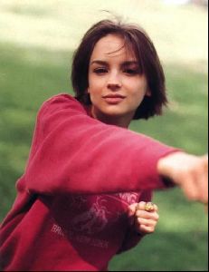 Actress rachael leigh cook : 12