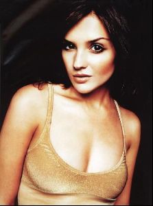 Actress rachael leigh cook : 16