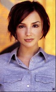 Actress rachael leigh cook : 34