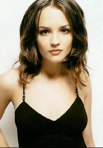 Actress rachael leigh cook : 63