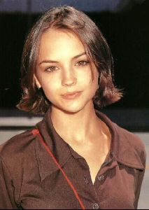 Actress rachael leigh cook : 7