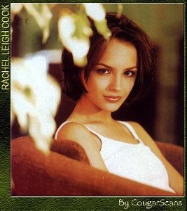 Actress rachael leigh cook : rachael leigh cook 006