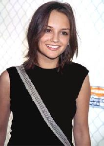 Actress rachael leigh cook : rlc20