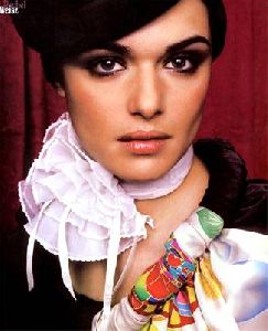 Actress rachel weisz : rw27