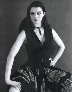 Actress rachel weisz : rw31