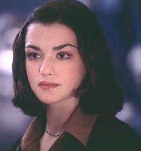 Actress rachel weisz : rw7