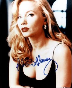 Actress rebecca de mornay : 11