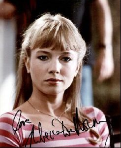 Actress rebecca de mornay : 2