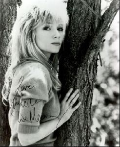 Actress rebecca de mornay : 3