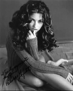 Actress rebecca gayheart : 17