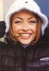 Actress rebecca gayheart : 9