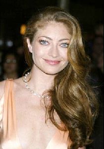 Actress rebecca gayheart : rg1