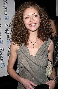 Actress rebecca gayheart : rg14