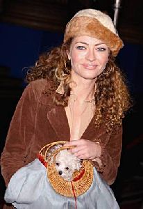 Actress rebecca gayheart : rg15