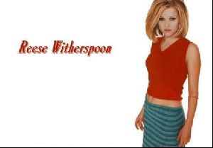 Actress reese witherspoon : 75