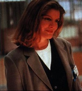 Actress rene russo : 13