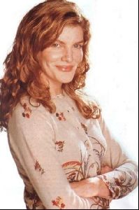 Actress rene russo : 2