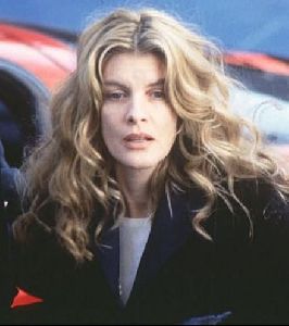 Actress rene russo : 8