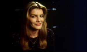 Actress rene russo : 9