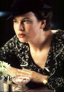 Actress renee zellweger : 2