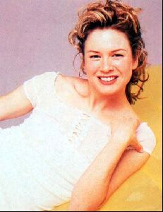 Actress renee zellweger : renee01