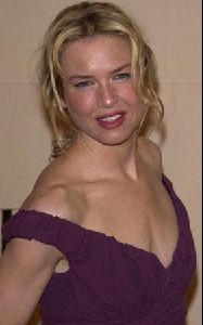 Actress renee zellweger : rz27