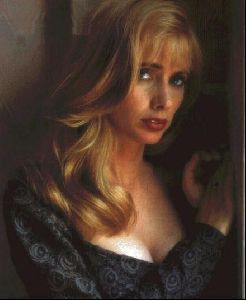 Actress rosanna arquette : 14