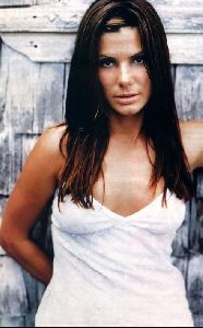 Actress sandra bullock : 85