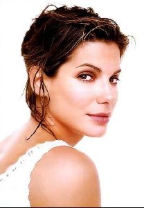 Actress sandra bullock : 94