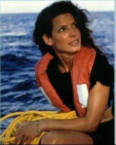 Actress sandra bullock : 99