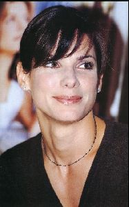 Actress sandra bullock : sandra bullock 020